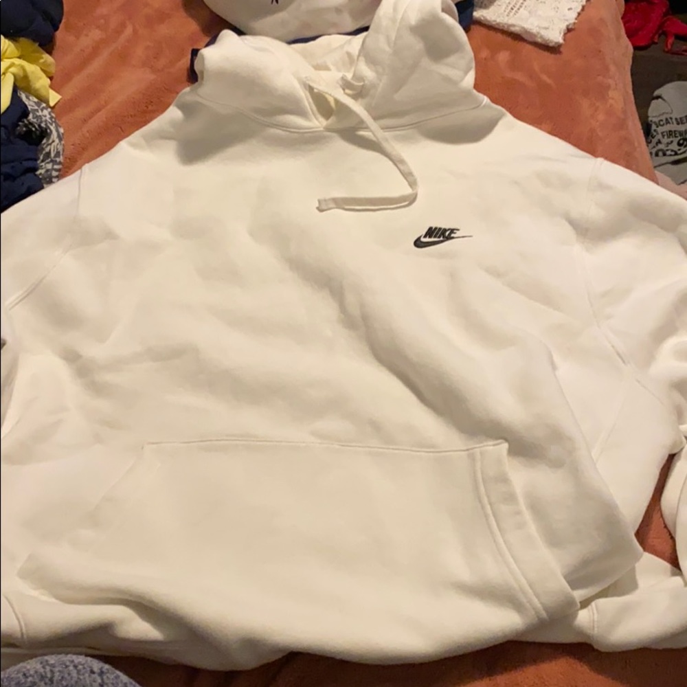 Men’s Nike Sweatshirt